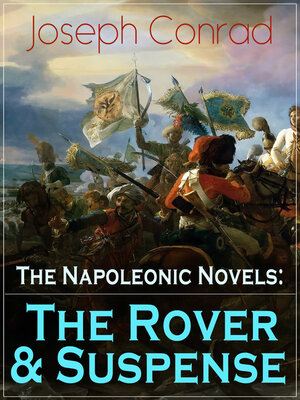 cover image of The Napoleonic Novels